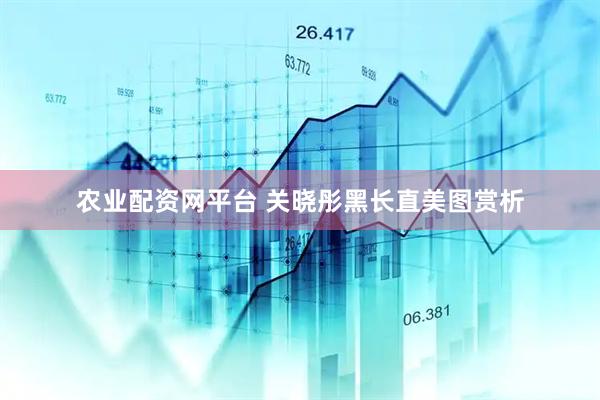 农业配资网平台 关晓彤黑长直美图赏析